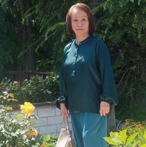 Meet your Posher, Mai